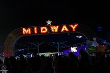 Midway Arch