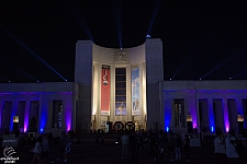 Hall of State