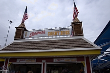 Fletcher's Corny Dogs