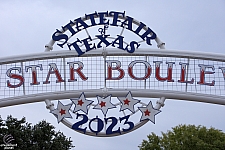 2023 State Fair of Texas