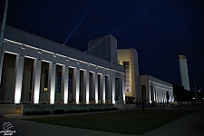Hall of State