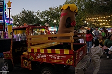 Starlight Parade