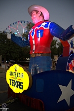 Starlight Parade