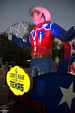 Starlight Parade