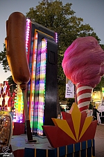 Starlight Parade