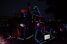 Starlight Parade