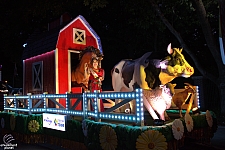 Starlight Parade