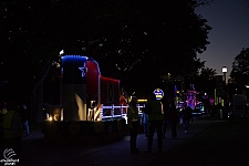 Starlight Parade