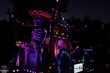 Starlight Parade