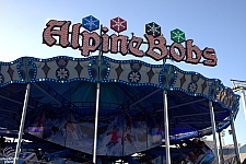 Alpine Bobs