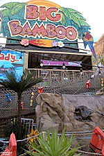 Big Bamboo