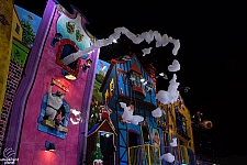 Bubble House