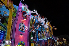 Bubble House