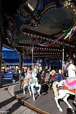 Dentzel Carousel