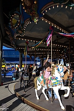 Dentzel Carousel