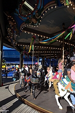 Dentzel Carousel