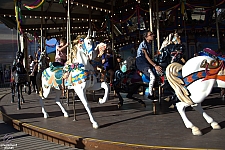 Dentzel Carousel