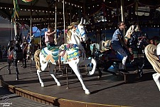 Dentzel Carousel