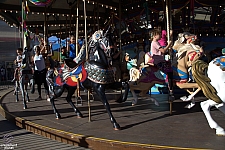 Dentzel Carousel