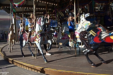 Dentzel Carousel