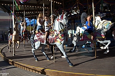 Dentzel Carousel