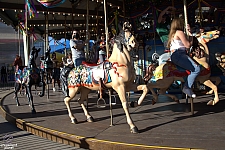 Dentzel Carousel