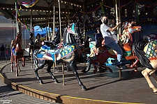 Dentzel Carousel