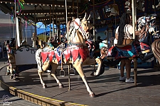 Dentzel Carousel