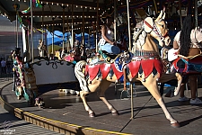 Dentzel Carousel