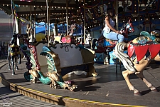 Dentzel Carousel