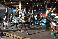 Dentzel Carousel