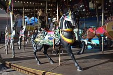 Dentzel Carousel