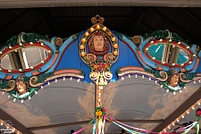 Dentzel Carousel