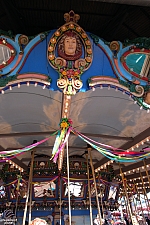 Dentzel Carousel