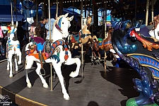 Dentzel Carousel