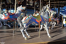 Dentzel Carousel