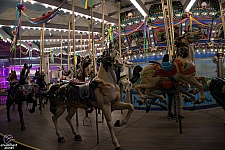 Dentzel Carousel