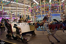 Dentzel Carousel