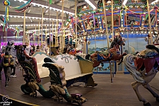 Dentzel Carousel