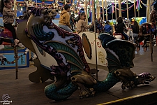 Dentzel Carousel