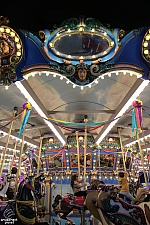 Dentzel Carousel