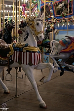 Dentzel Carousel