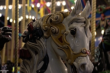 Dentzel Carousel