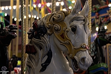 Dentzel Carousel