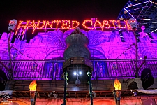 Haunted Castle