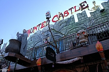 Haunted Castle