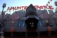 Haunted Castle