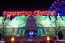 Haunted Castle