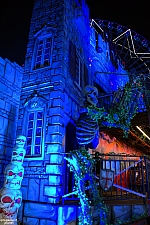 Haunted Castle