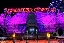 Haunted Castle